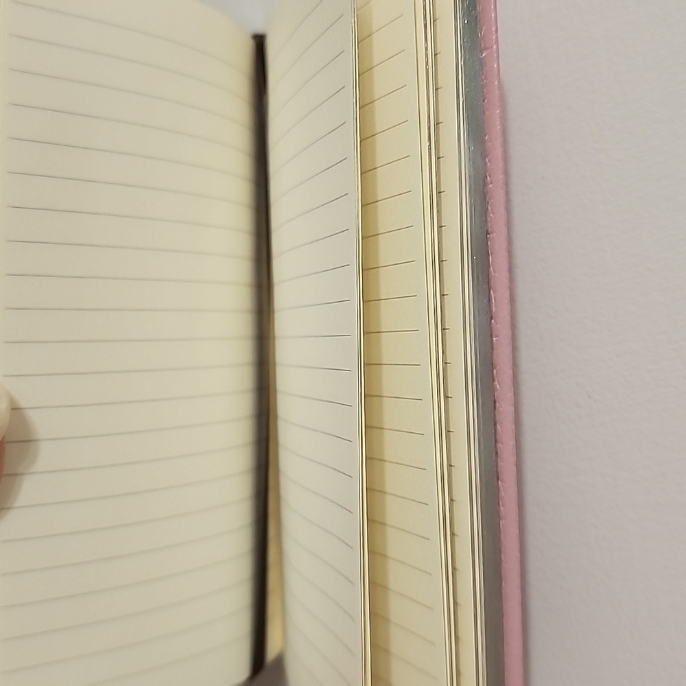 TIFFANY & CO. NOTEBOOK - Picture 3 of 5